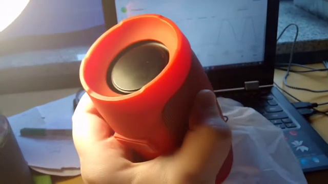FAKE JBL CHARGE 3+MINI UNBOXING! смотреть онлайн
