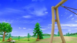 Коровка Дэйзи| Детские мультики | Детские песни | Сборник мультиков | Литл Бэйби Бам