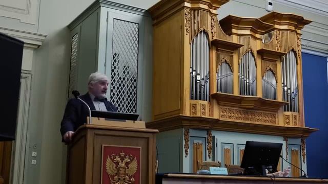 С. Савельев. И никто ничего не заметил-.mp4 смотреть онлайн