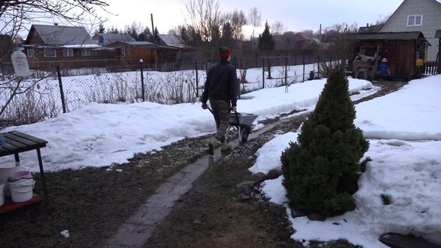 Блины СССР для штанги - на металл или в хозяйство...? смотреть онлайн
