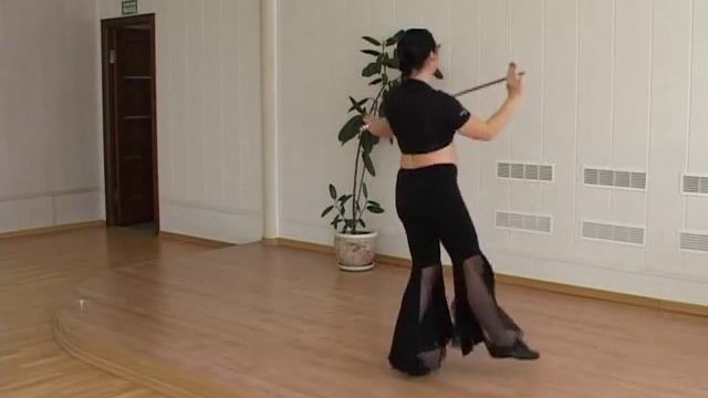 Татьяна Дорош мастер-класс  Baladi, Saidi And Shaabi