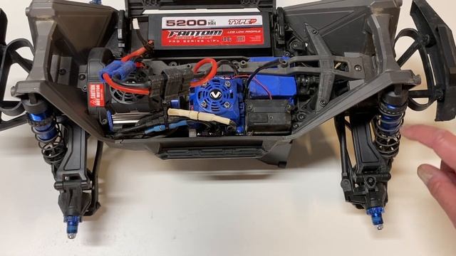 Traxxas Maxx Setup tips (How to get it to drive GOOD!) #razortuned смотреть онлайн