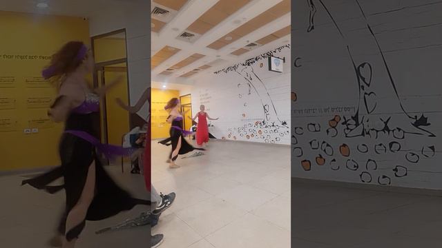Belly dance. 💃 Solo drum. 🔥 | Танцы живота. Табла. 💃 Соло Друм. ♨️ | דרבוקה. ריקודי בטן 💃 смотреть онлайн