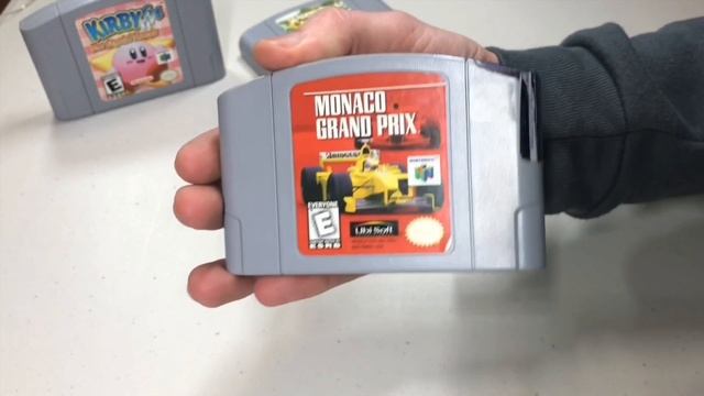 HOW TO Clean Nintendo 64 Games! Make Games MORE VALUABLE! Best Tips & Tricks for Nintendo Cartridge смотреть онлайн