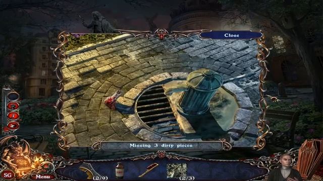 Dracula Love Kills | Collector's Edition | Easy Full Gameplay Part1 [STORY 1] смотреть онлайн