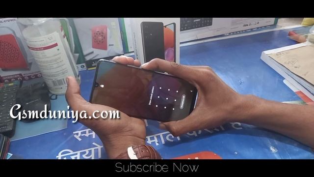 Samsung a32 hard reset | Samsung a32 ka lock kaise tode | password unlock video without pc. смотреть онлайн
