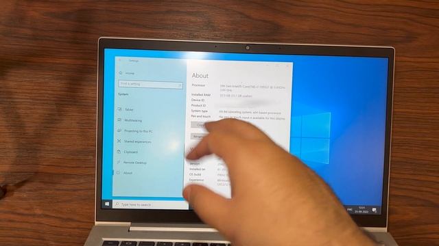 HP Elitebook - The Best Windows Laptop Right Now? Beats the MacBooks ?? смотреть онлайн