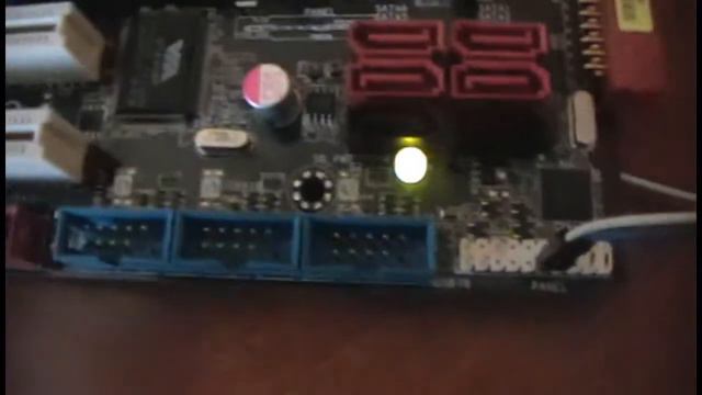 ASUS P5K PRO НЕТ ИЗОБРАЖЕНИЯ смотреть онлайн