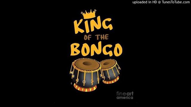 ADuki - King Of The Bongo смотреть онлайн
