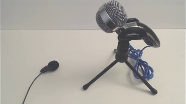 Tonor "Professional" Desktop Mic Review SF-922 смотреть онлайн
