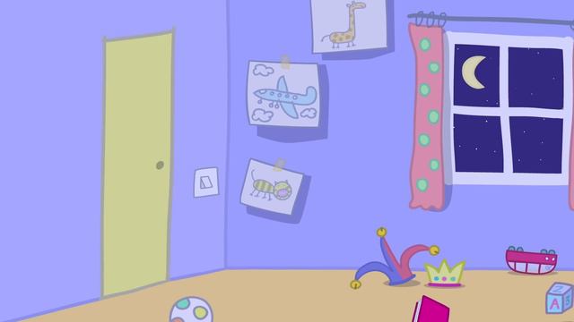 Peppa Pig In Hindi - Phainsee Dres - हिंदी Kahaniya - Hindi Cartoons For Kids