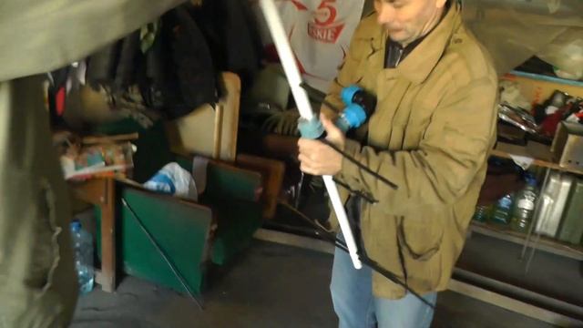 Дима собирает антенну смотреть онлайн