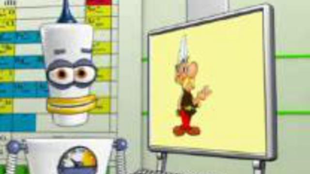 Занимательная химия - 3 смотреть онлайн