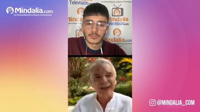 El arte de liberar, perdonar y sanar. Entrevista a Papá Jaime смотреть онлайн