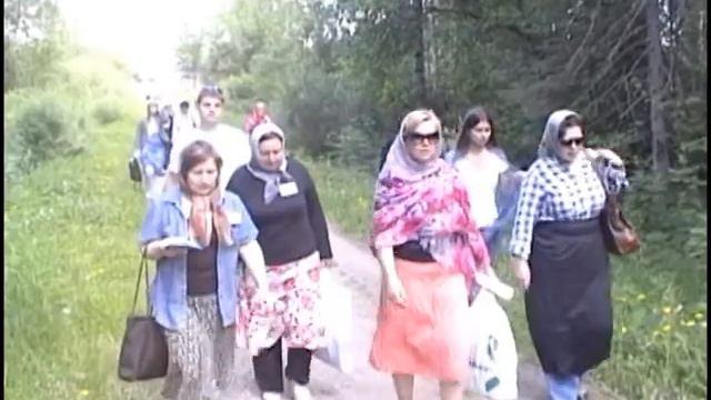 БАЛТЕСТЕСТВО по святым местам часть1 смотреть онлайн