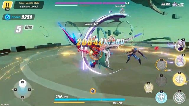[6.1] [2.75x] ER - BK 9m [Dudu becomes a Jojo Fan] смотреть онлайн