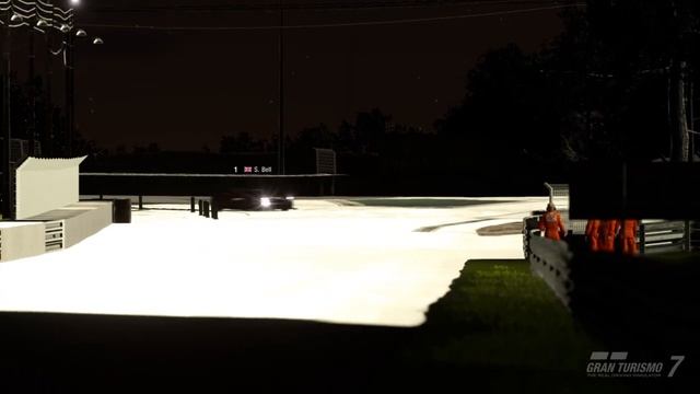 [GT7] Toyota Gazoo Racing GR010 Hybrid Le Mans Hotlap + Setup. (3:12.694) смотреть онлайн