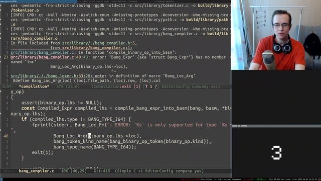 what Functions ACTUALLY compile to смотреть онлайн