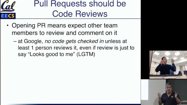 Principles of Software Development - Week 9a - Agile Teams смотреть онлайн
