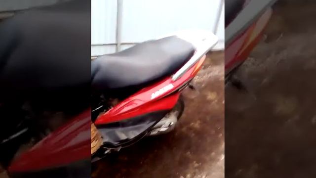Мой скутер смотреть онлайн