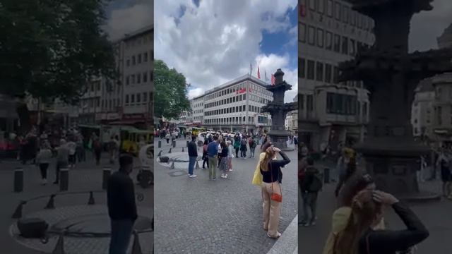 Germany Street смотреть онлайн