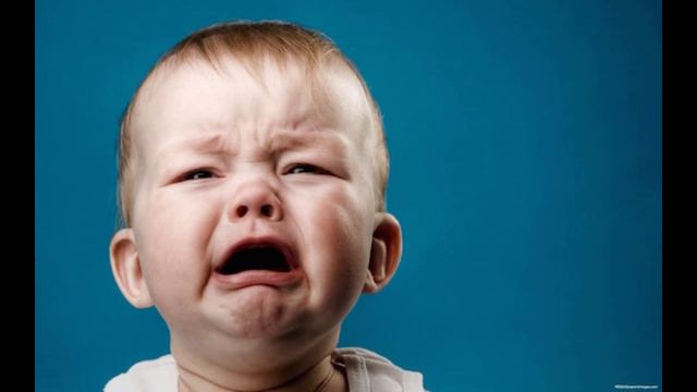 Simple Soundz | Baby Crying Sound Effect смотреть онлайн