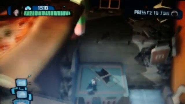 Cloudy with a Chance of Meatballs PC Game Walkthrough Part 23 смотреть онлайн