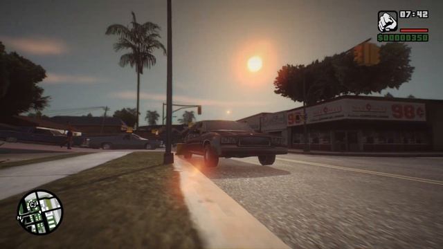 ROCKSTAR GAMES АНОНСИРОВАЛИ НОВУЮ GTA 6! АНОНС GTA 6! ДАТА ВЫХОДА GTA 6! смотреть онлайн