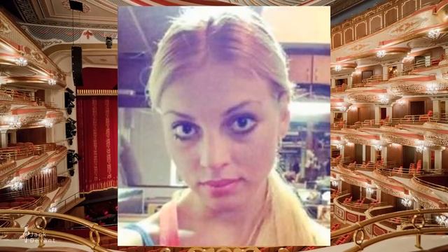 Исчезновение Ольги Дёминой смотреть онлайн
