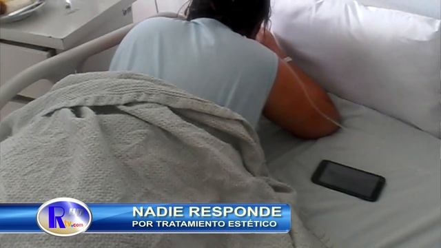 3 MUJERES EN PELIGRO POR PROCEDIMIENTO ESTÉTICO EN FACATATIVÁ смотреть онлайн