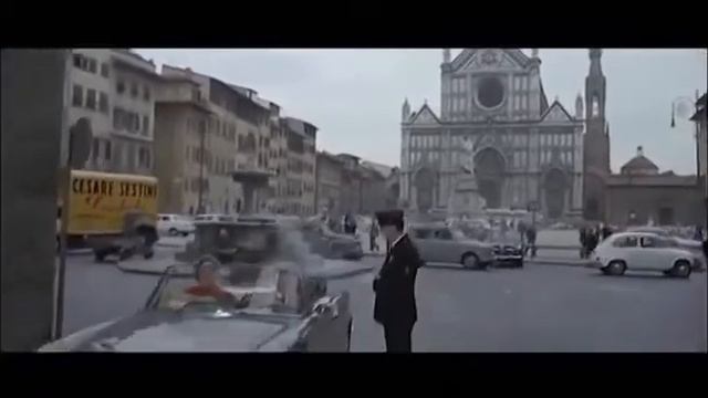 Gli italiani e la Storia dell'Arte ("Made in Italy", Nanni Loy) смотреть онлайн
