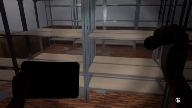 CASE: Animatronics - Trophy Guide. Platinum Walkthrough. PS4 смотреть онлайн