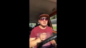 Транспортёр Т3 двигатель ВАЗ + ГАЗ