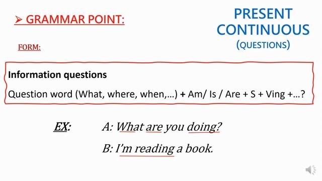 Tieng Anh 7 - Unit 2: Communication - Lesson 5: Language focus смотреть онлайн