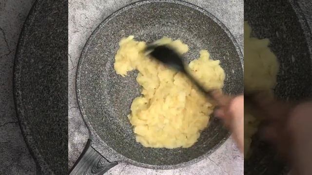 ГОТОВИМ традиционный густой ГРУЗИНСКИЙ СУП: 