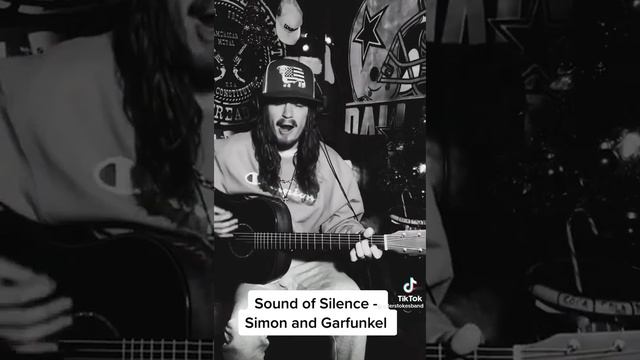 Tyler Stoke: Sound of silence смотреть онлайн