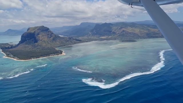 Маврикий. Вся информация про остров