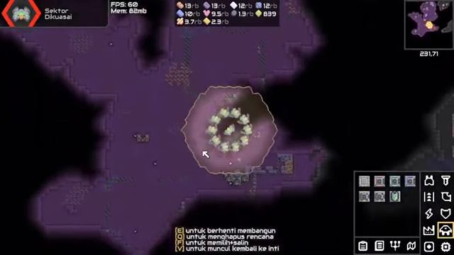 Kampanye Mindustry #6 [LIVE] смотреть онлайн