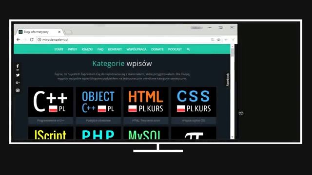 Kurs Bootstrap (#1) Zrozumieć siatkę bootstrapową смотреть онлайн