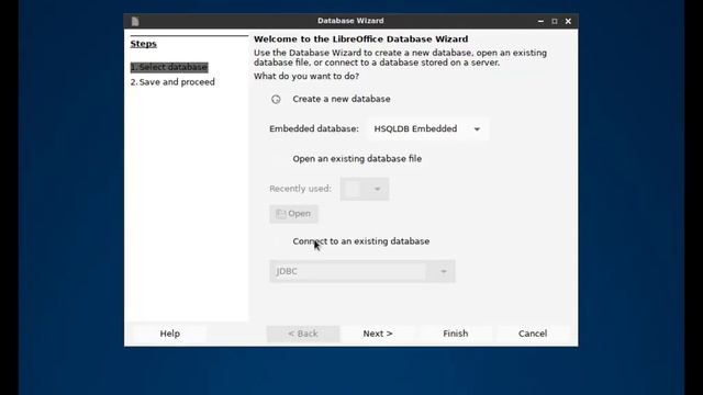 Sparky Linux 5.4 Installation in VirtualBox 5.2 смотреть онлайн
