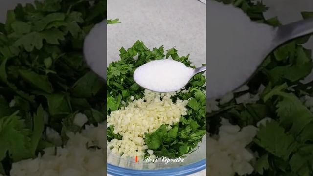 Рецепты для здоровой жизни 