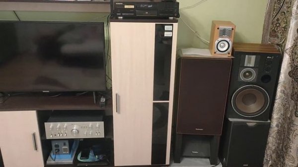 BZRHIFI & Victor Zero 3