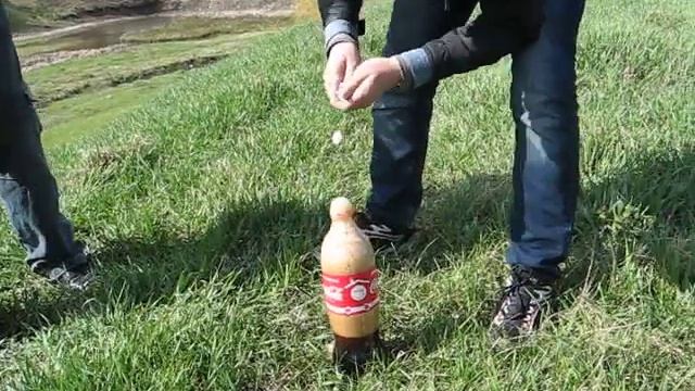 КОКА- КОЛА! ЭТО МОЖЕТ КАЖДЫЙ смотреть онлайн