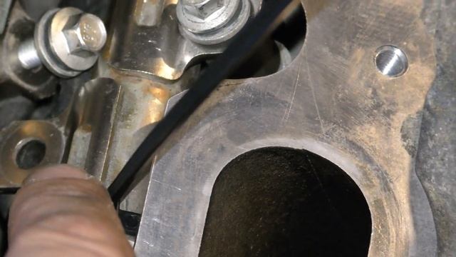 Xtreme-DI Injector Install 10 - 19 Ford Taurus SHO смотреть онлайн