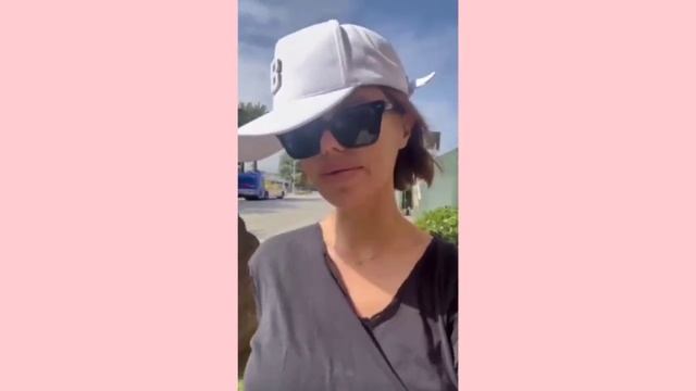 ШОК!!! Виктория Боня показала себя после пластики! смотреть онлайн