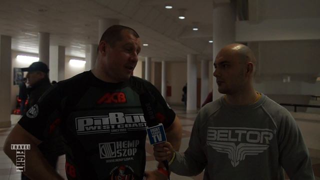 Mirek Okniński po ACB 29 смотреть онлайн
