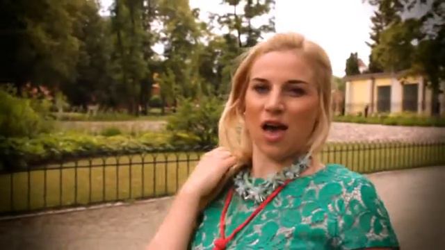 Kas Jos Tokios? - sveikina Gražiną Baikštytę #Ta proga! смотреть онлайн