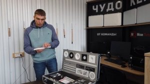 Чудокейс ЭКСПЕРТ ОБЗОР