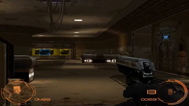 поиграем в Chrome SpecForce # 2 смотреть онлайн