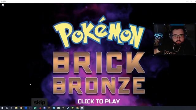 How To FIND & PLAY Pokemon Project Bronze Forever! (2023) - Roblox Pokemon Brick Bronze Game! смотреть онлайн